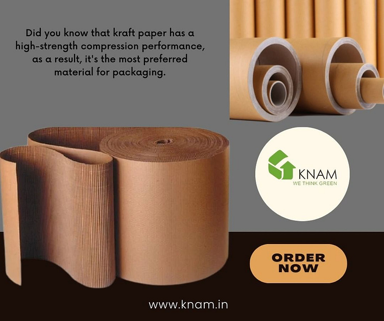 knam-marketing-no-1-kraft-paper-supplier-from-india-quality-by