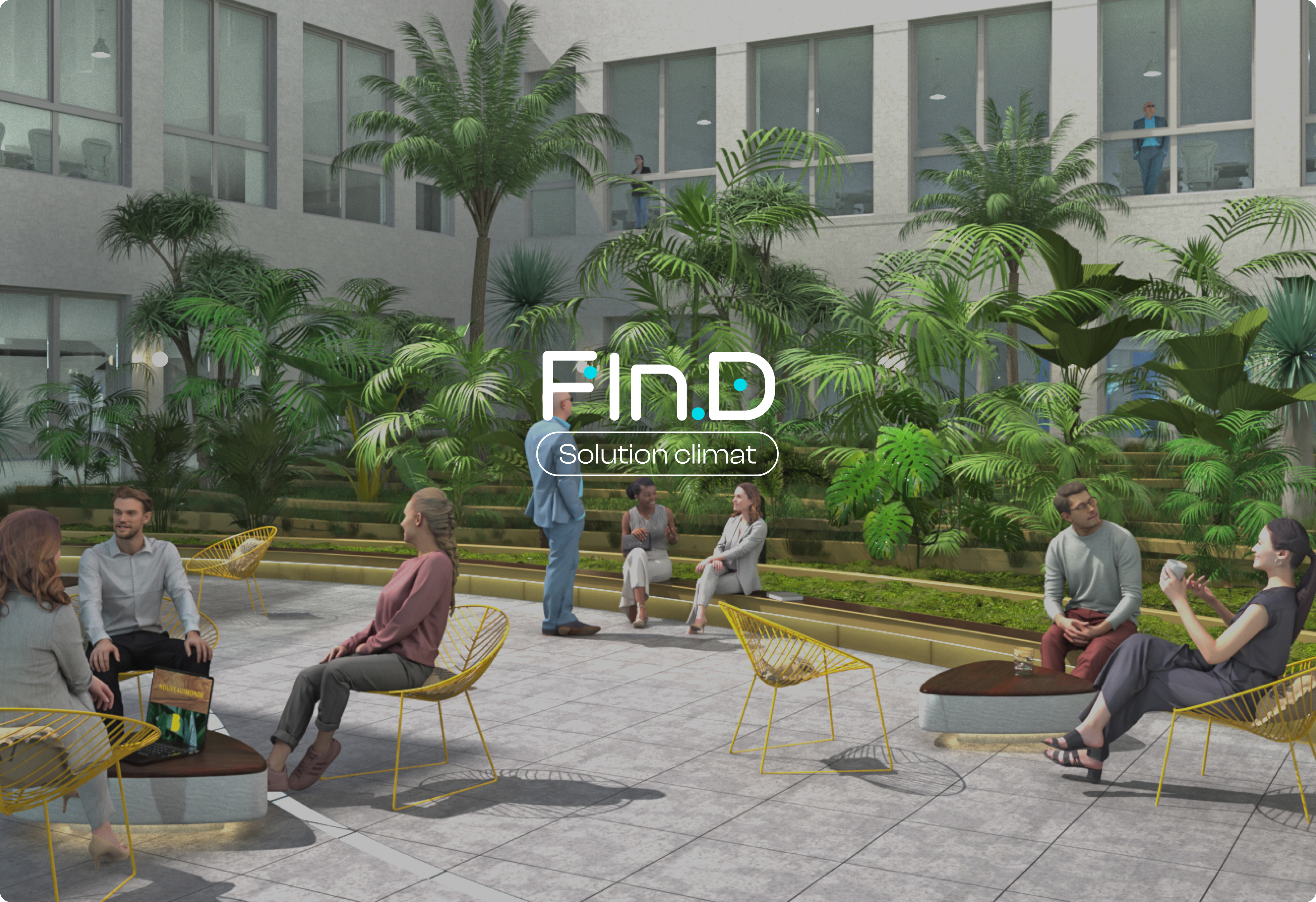 Find Climate Case Study animation branding dark dark mode design figma greentech logo responsive ui ui design ux ux design webflow website