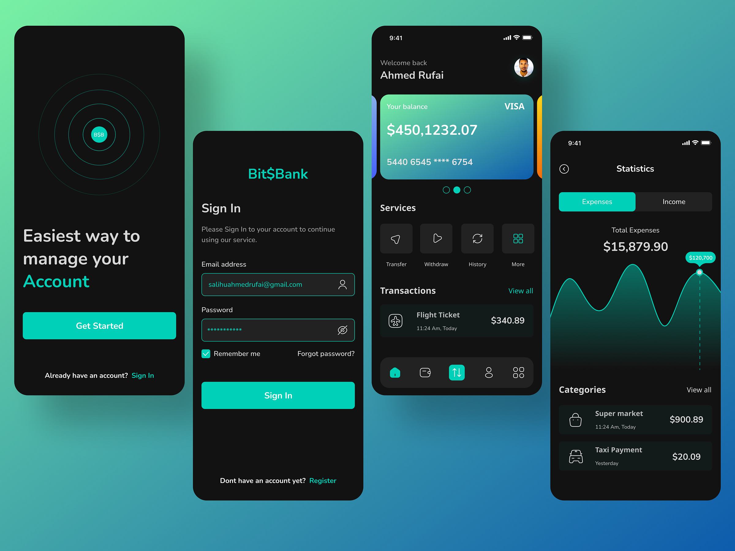 digital-banking-app-by-salihu-ahmed-rufai-on-dribbble