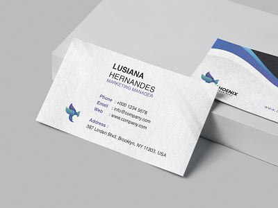 What Goes on a Business Card? - MOO Blog