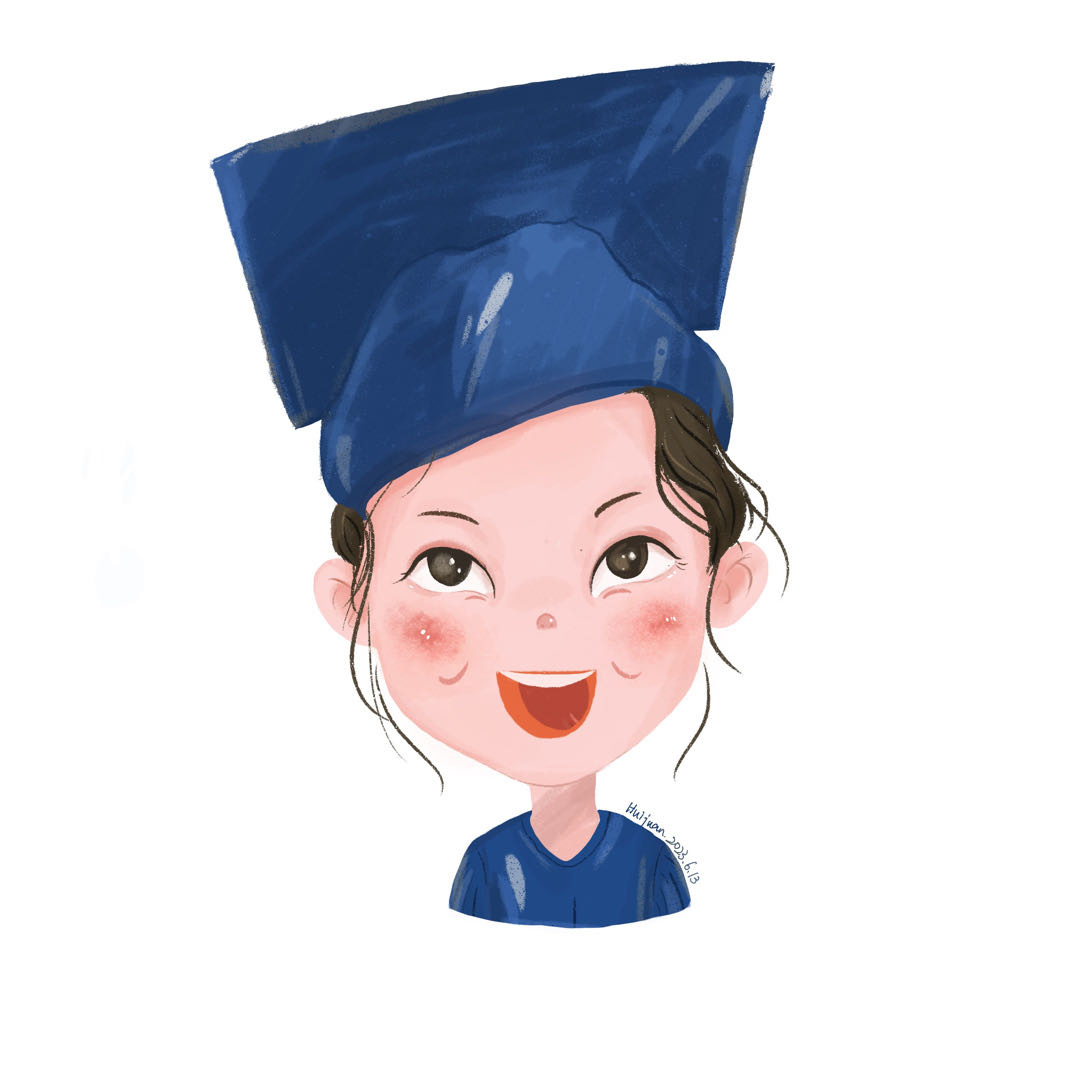 Pre-K graduation by Huijuan on Dribbble