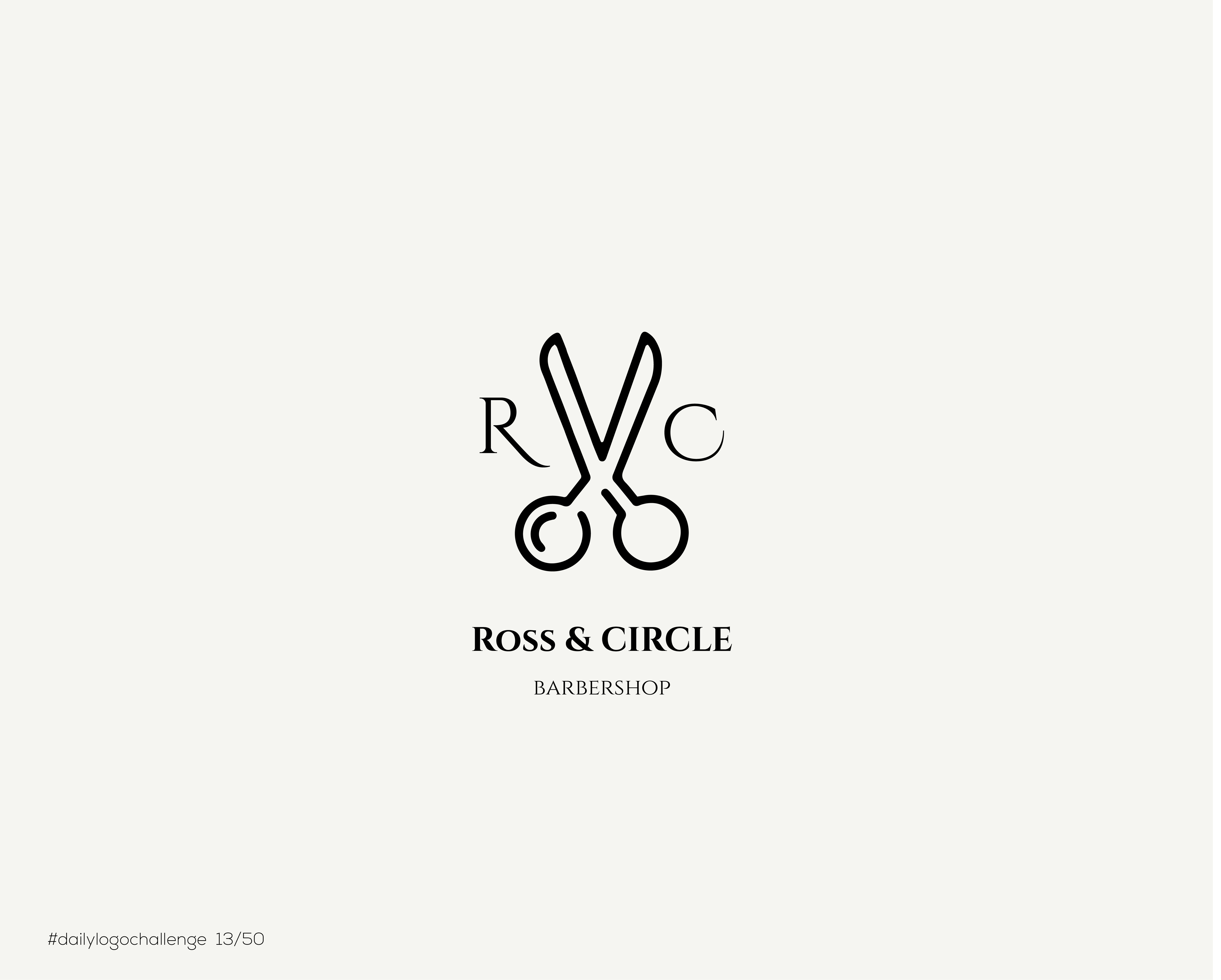 Barbershop Logo design graphic design logo typography