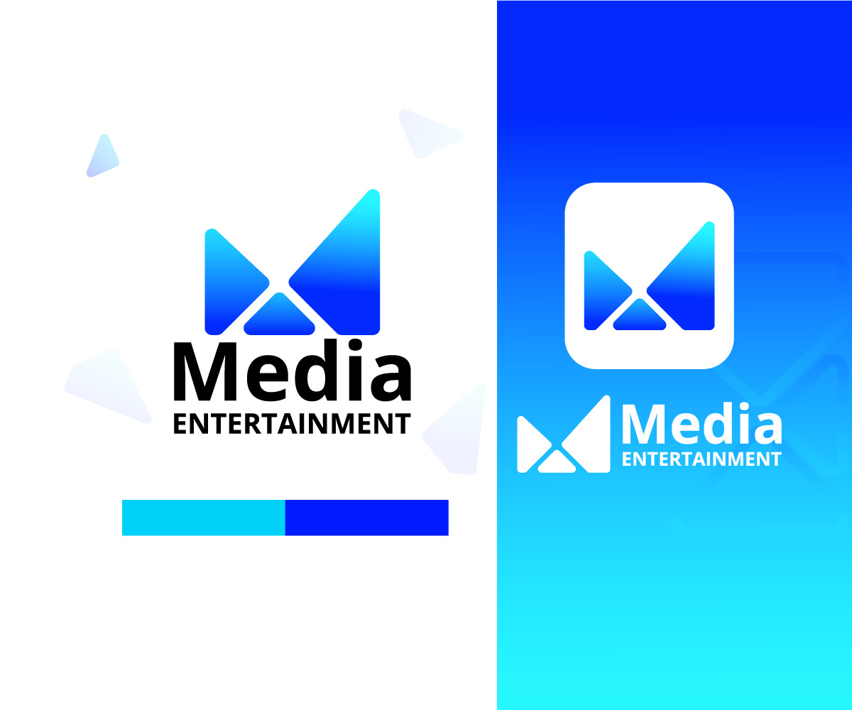 Concept Media Entertainment Logo Design By LUTFA KHATUN On Dribbble concept-media-entertainment-logo-design-by-lutfa-khatun-on-dribbble