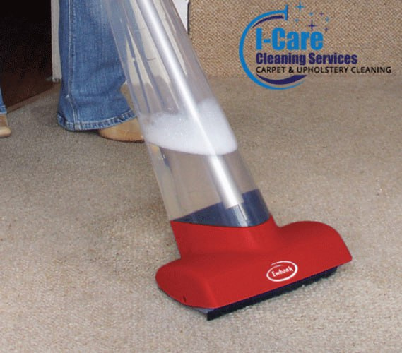 Carpet Cleaning Service Glasgow by icare cleaning on Dribbble