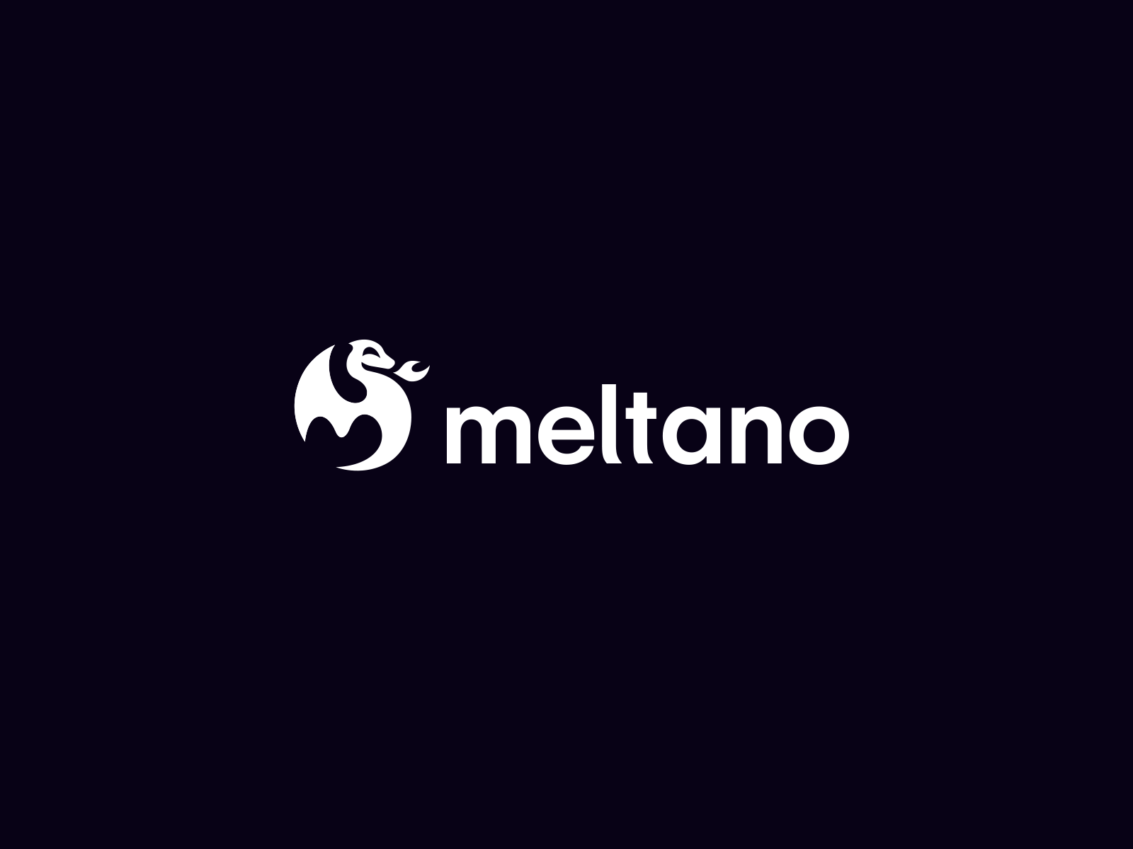 Meltano animation branding castle cave character data dragon drawing graphic design hand drawing illustration logo logo animation melty motion graphics ui ux web design website wizard