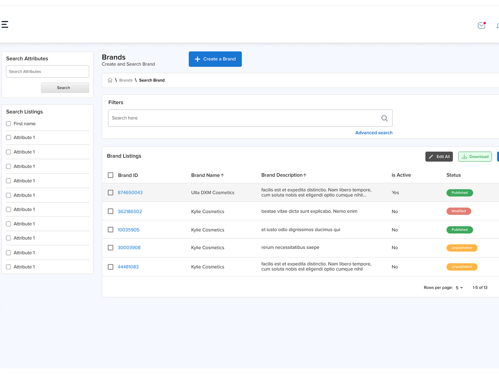 DXM by Kunal Vats on Dribbble