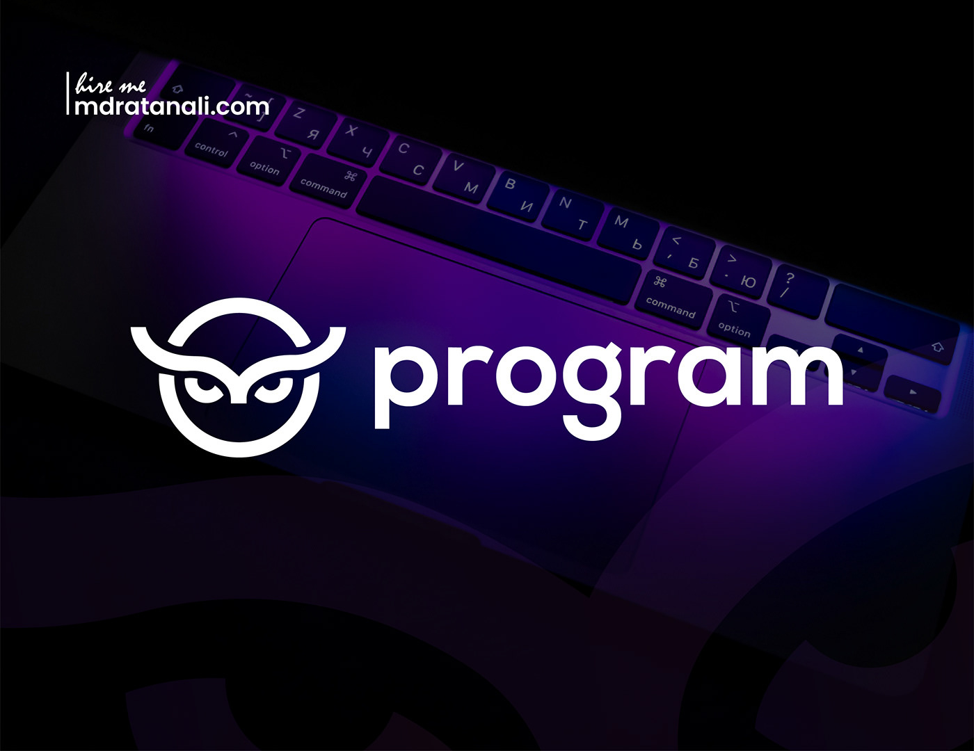 Logo and Brand Identity Design brand identity design business logo business logo design graphic design identity design logo logo design md ratan ali programmer logo ratan tech logo tech logo design