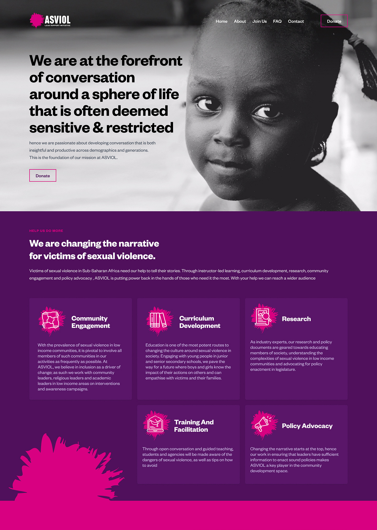 asviol-landing-page-by-ubong-anye-on-dribbble