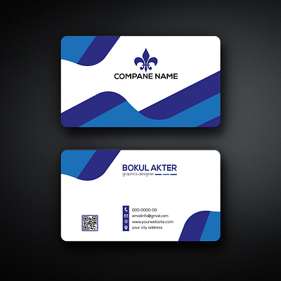 business card design app bokulislam360 branding design graphic design illustration logo ui ux vector