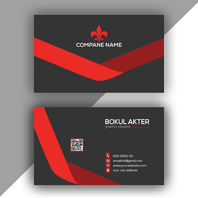 business card design app bokulislam360 branding design graphic design illustration logo ui ux vector