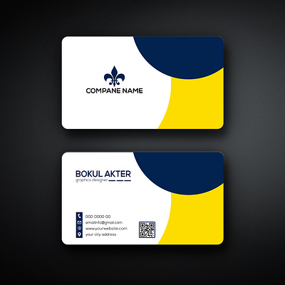 business card design app bokulislam360 branding design graphic design illustration logo ui ux vector