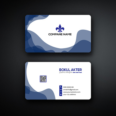 business card design app bokulislam360 branding design graphic design illustration logo ui ux vector