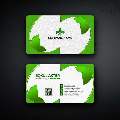 business card design app bokulislam360 branding design graphic design illustration logo ui ux vector