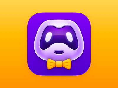 Gameston iOS App Icon app icon app icon design icon design ios app icon