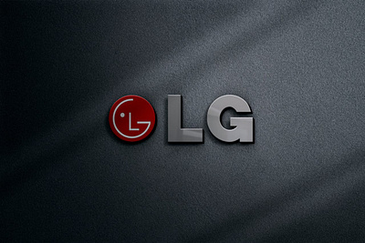 OLG logo portfolio 3d branding design graphic design illustration logo post ui