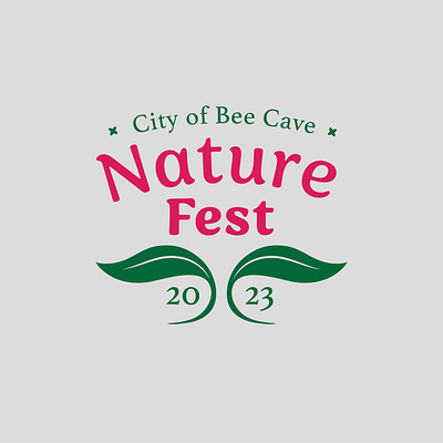 Nature Festival T-Shirt Design V1 nature festival nature logo outdoor festival design t shirt design