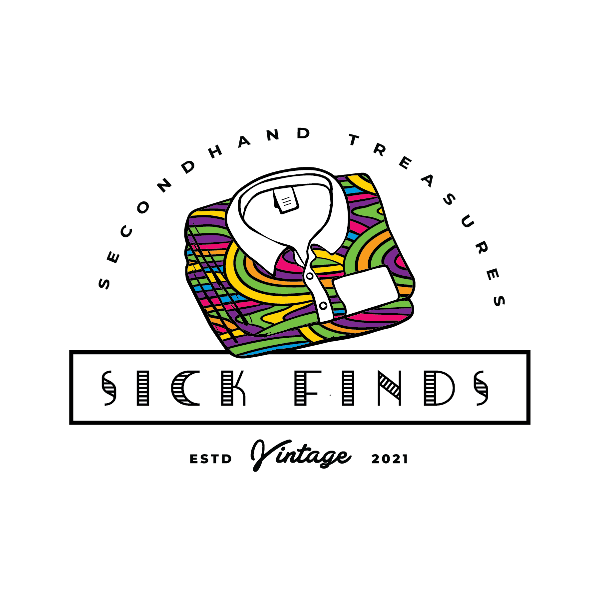 Example of Sick Finds