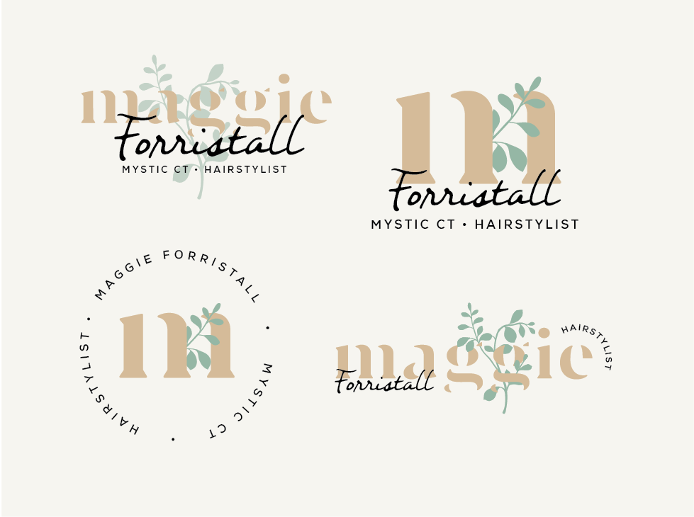 Example of Maggie Forristall - Hairstylist