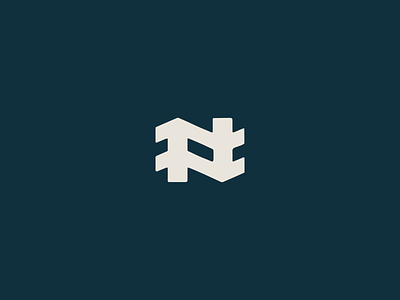 North Coast Mark branding design logo minneapolis north