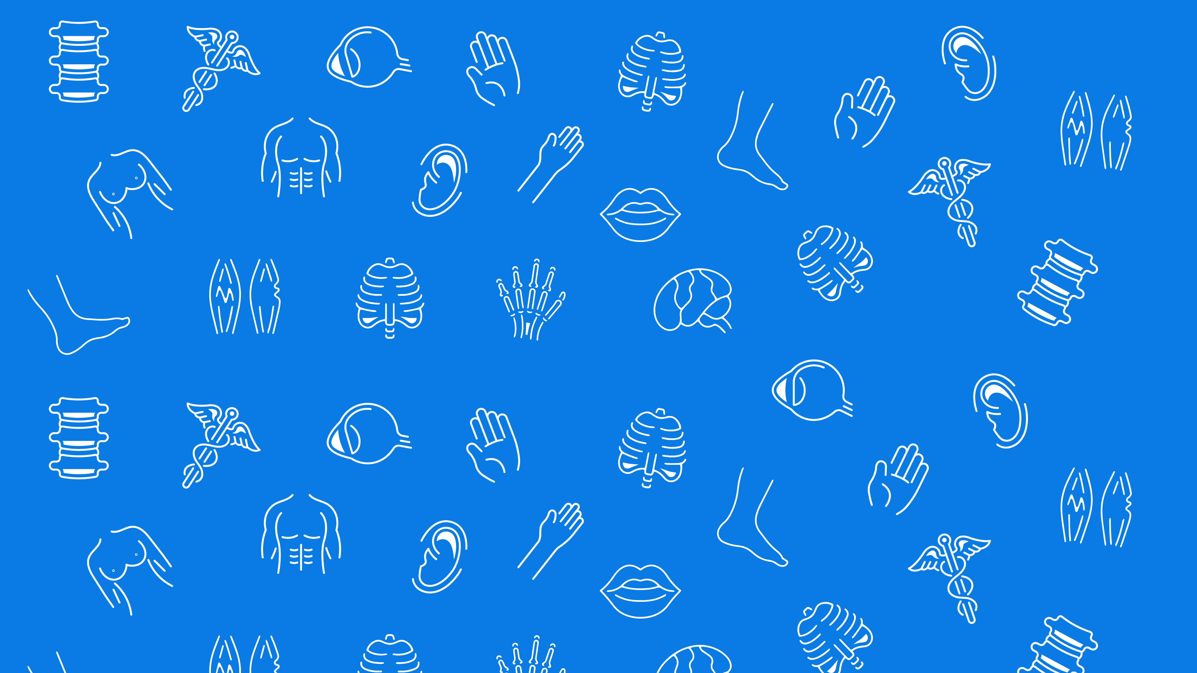 Anatomy Warehouse Visual Identity by Jesús Quintanilla on Dribbble