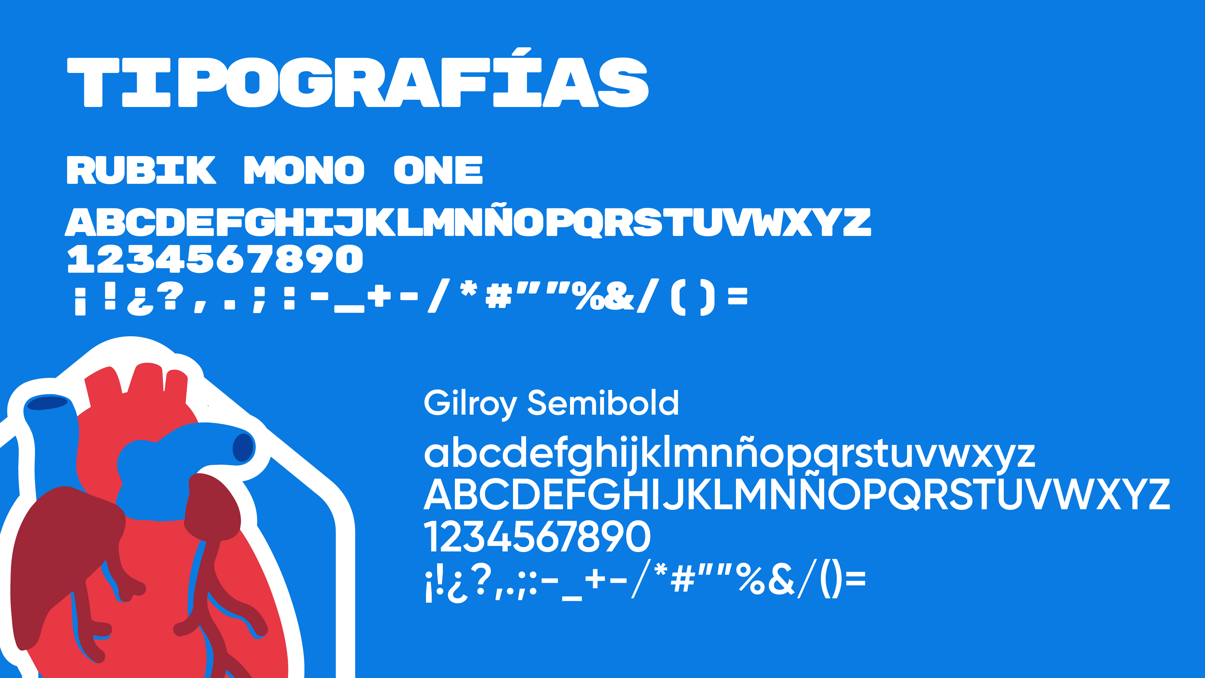 Anatomy Warehouse Visual Identity by Jesús Quintanilla on Dribbble