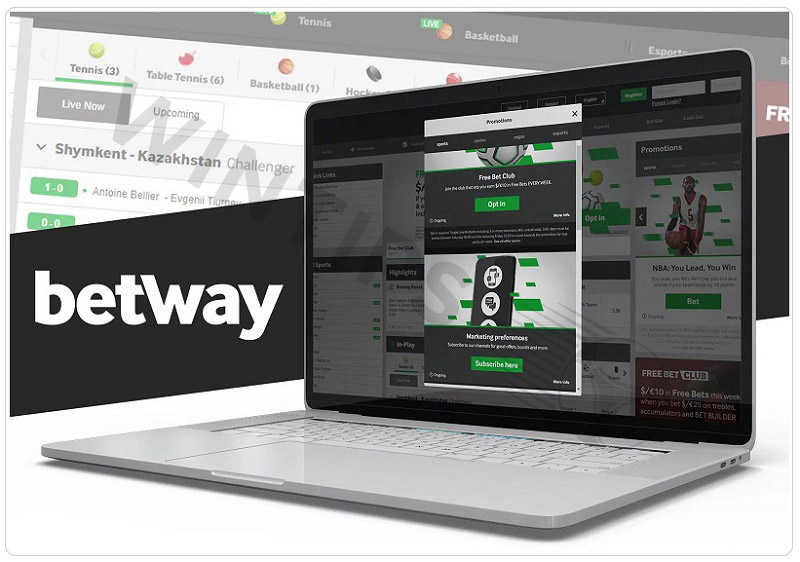 Beginner's Step-by-Step Betway Withdrawal Guide By Win Tips On Dribbble