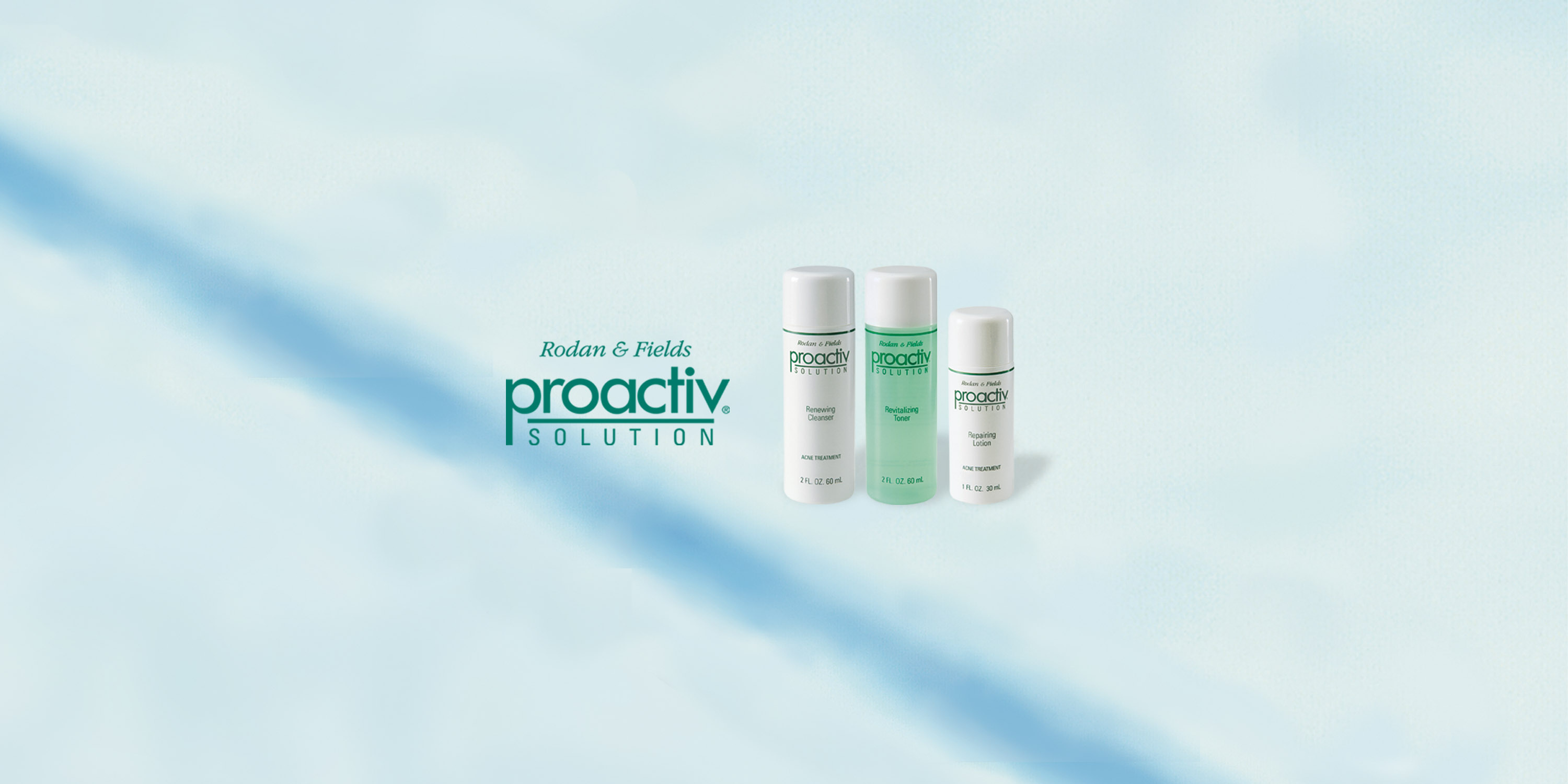 Proactiv | Packaging Design graphic design packaging design