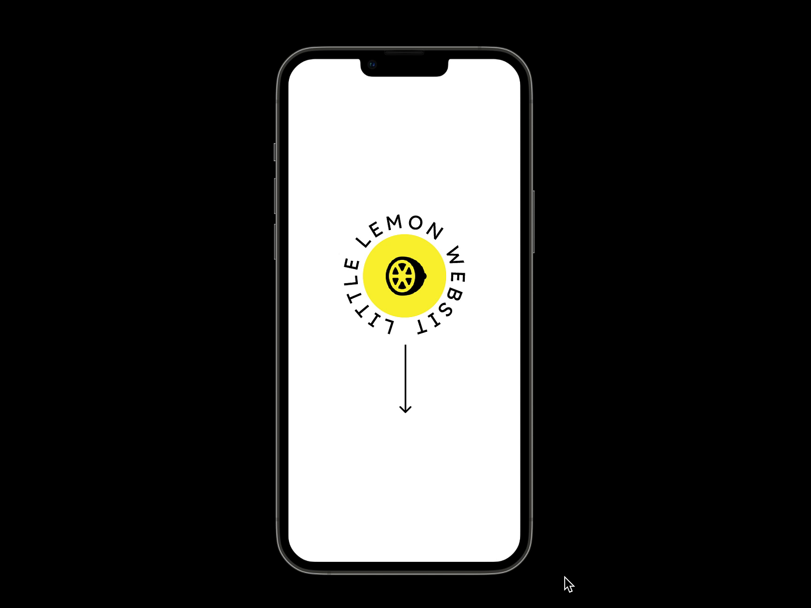 LITTLE LEMON Food Delivery App by Catherine Tang on Dribbble