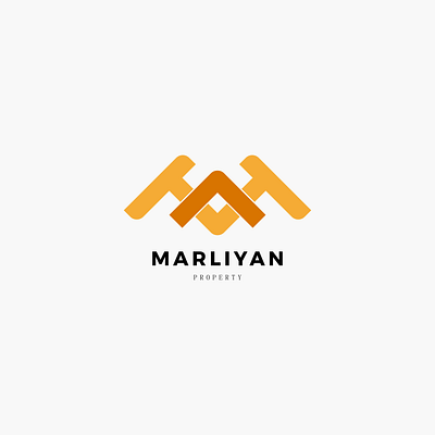 Monogram Logo MA animation branding design graphic design illustration logo typography ui ux vector