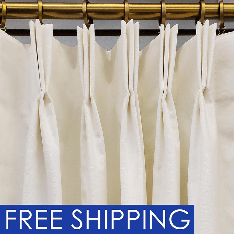 Custom Made Drapes for Sale Transform Your Space with Elegance by Rich