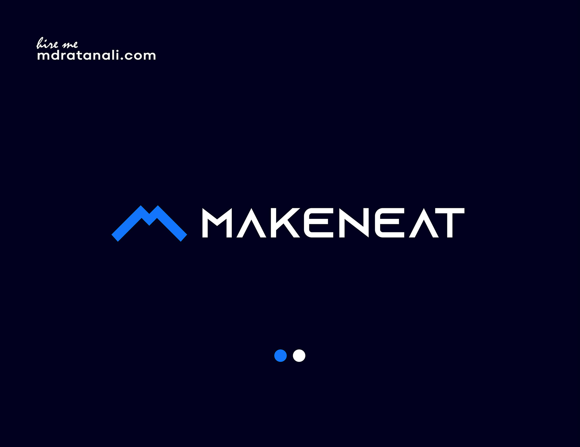 M-letter Tech logo design brand identity design branding business logo business logo design graphic design logo design m letter logo m letter tech logo design marketing logo md ratan ali motion graphics professional logo design tech logo tech logo design