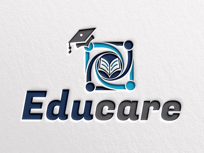 Education logo design academicdesign academicsymbolism collegebranding educationalcreativity educationalexcellence educationalinstitutions educationlogo educationvisuals learningbrands learningidentity schoolpride studentinspiration universitydesign