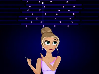 Showreel 2023 2d after effects animation animator cartoon cat character animation character rig hand rig inspiration joysticks n sliders keyframes mograph motion motion design motion graphics motion reel reel rigging