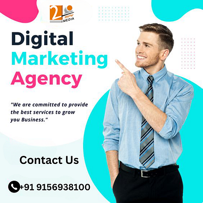 Best Digital Marketing Agency in PCMC- 2Mrw Media graphic design logo