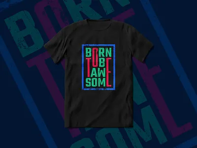 Typography T Shirt Design | Tee Design funny quotes
