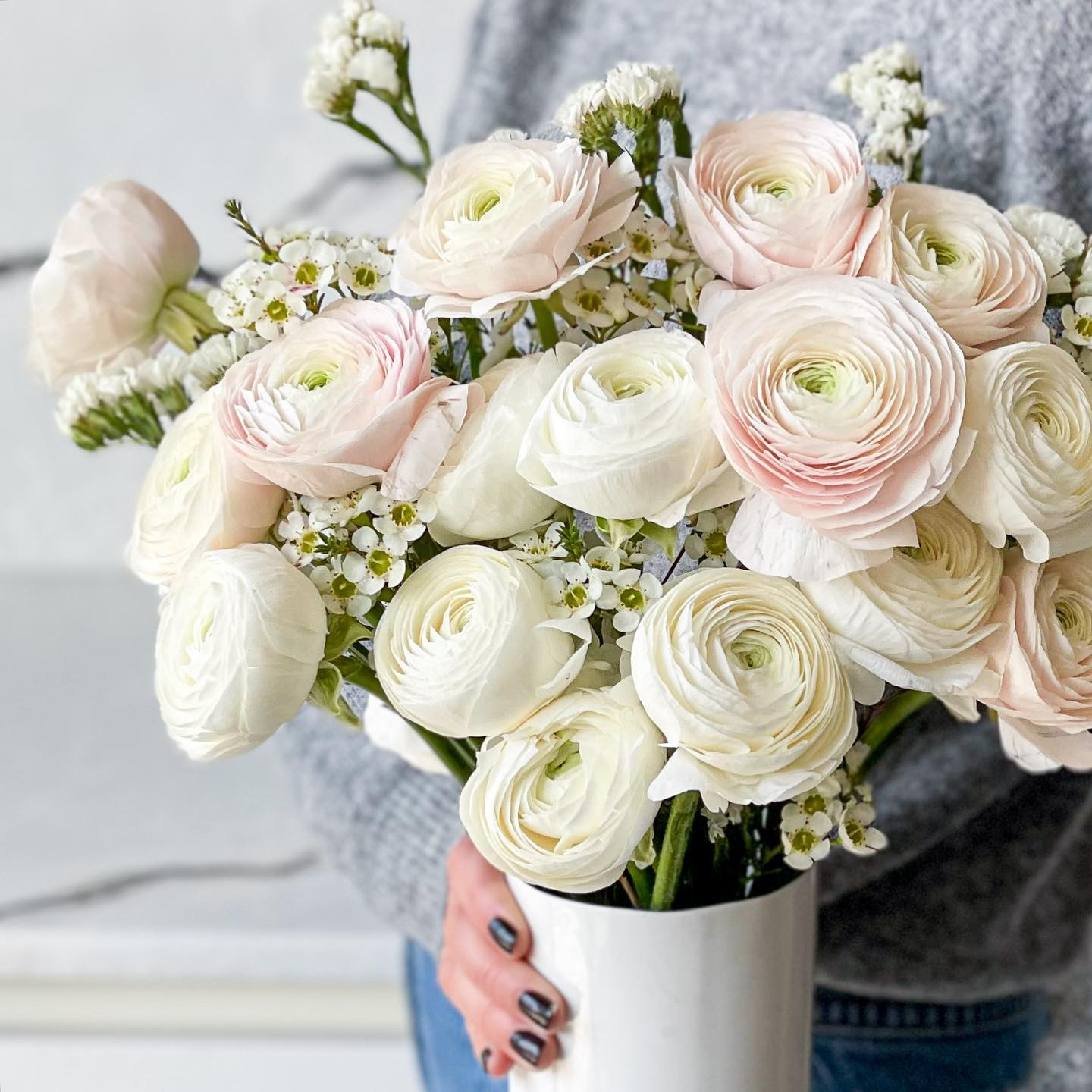 Tonic Blooms Flowers by Jack Smith on Dribbble