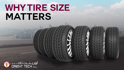 Exploring the Key Features of High-Quality Tires tires in qatar