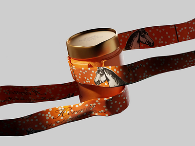 Louis Vuitton Belts Template - Graphic Design