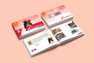 Catalog/E-Book Design catalog and e book design