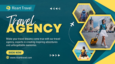 Travel Agency marketing
