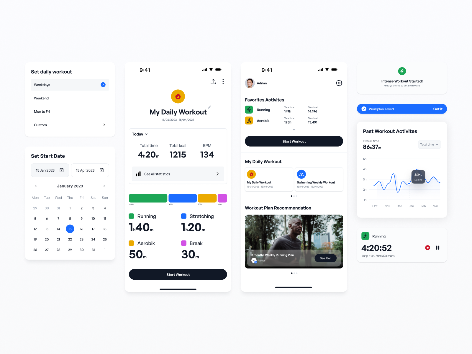 tracker-apps-for-workout-by-adrian-tra-on-dribbble