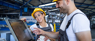 Quality Management in Manufacturing industry qms for manufacturing qms in manufacturing