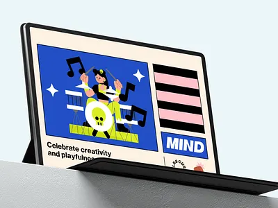 iPad Mockup 3d mockup app branding customize design editor fun illustration illustration art ipad mockup mockup ui vector illustration