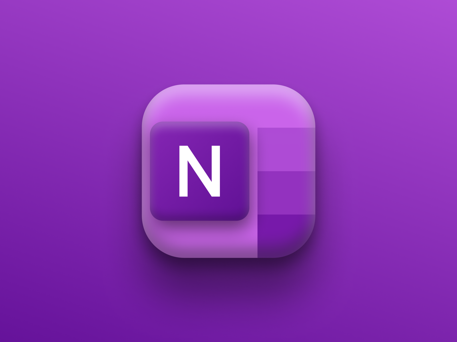 Neumorphic Microsoft Office Icons by Salman Saleem on Dribbble