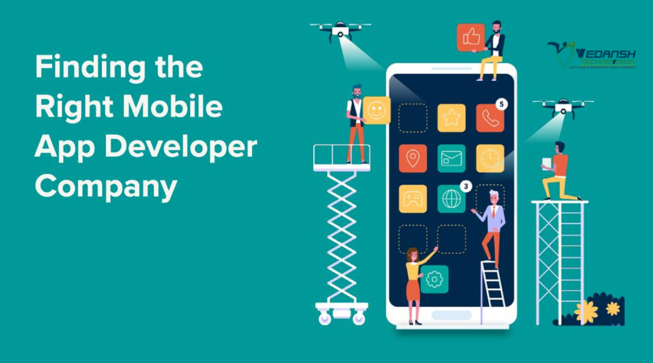 Securing Data in AngularJS Mobile Apps by Vedansh Technovision on Dribbble