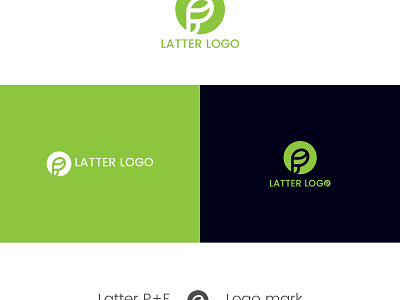 Latter P+F - Logo Design applogo creativelogo flatterlogo latter pf logo design latterlogo logo logobrand logodaily logomark logoprocess logoroom modernlogo pflogo platterlogo professionallogo symbol