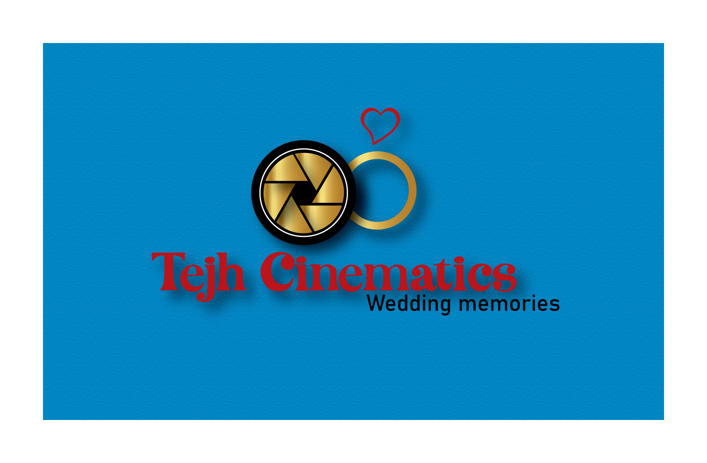 Example of Distinctive Logo For Lasting Impressions