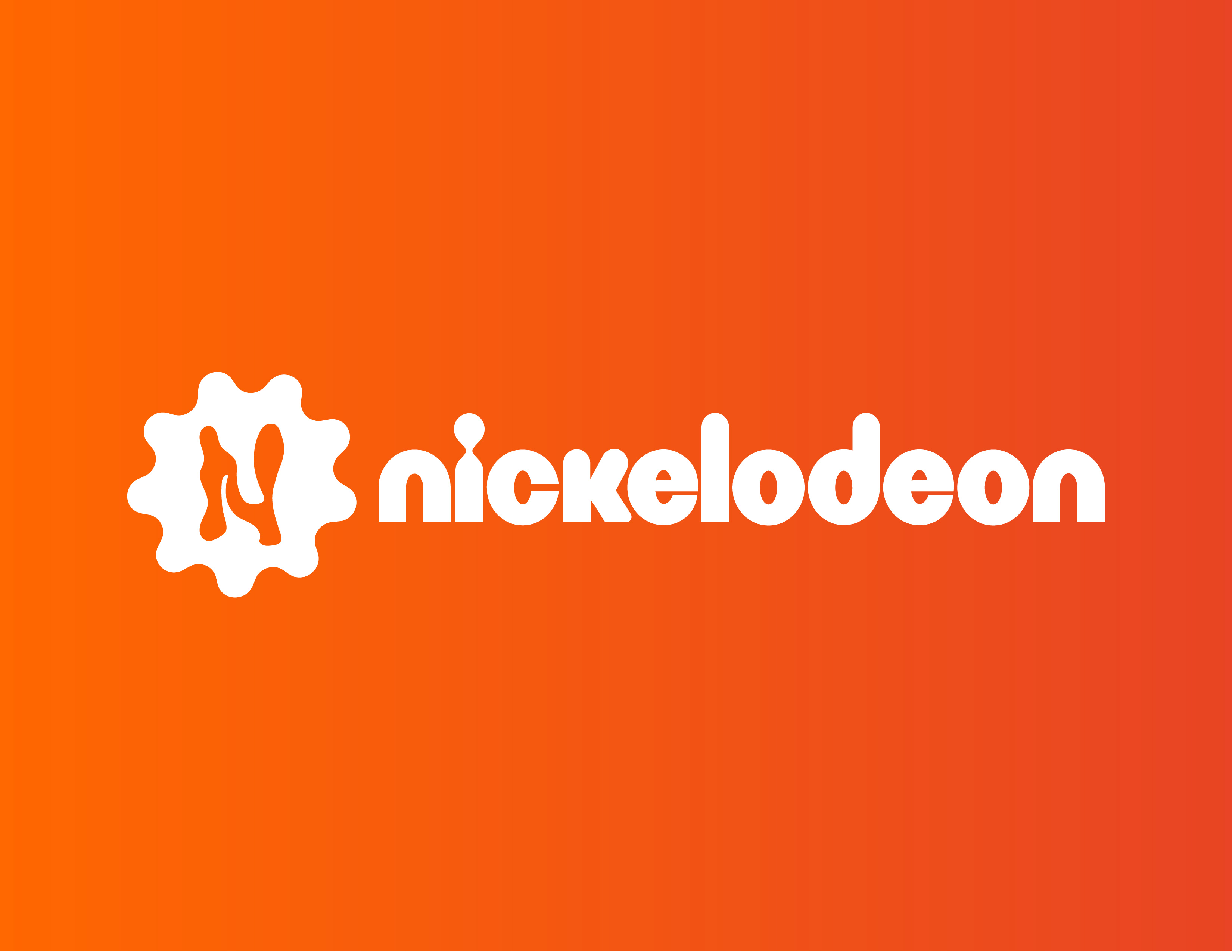 Nickelodeon Rebrand By Ramzi Khefif On Dribbble