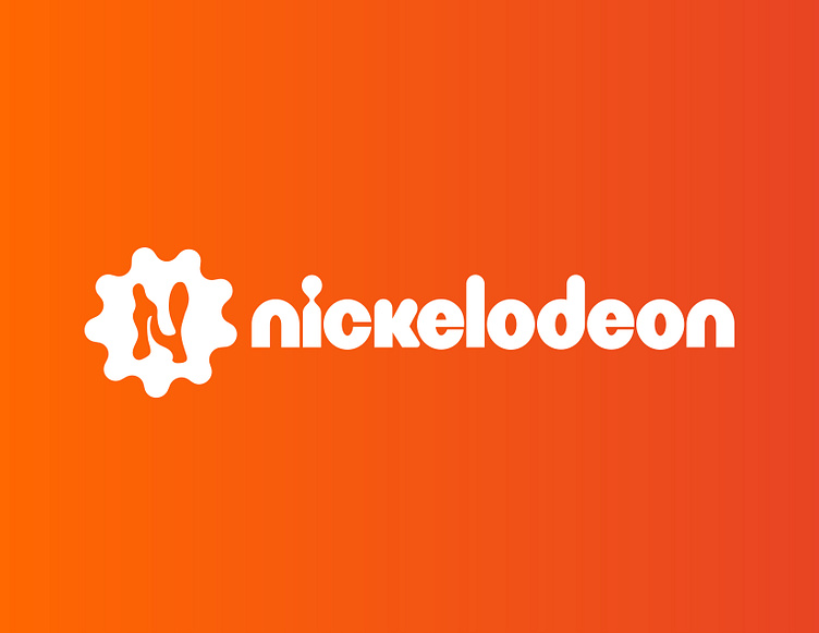 nickelodeon rebrand by Ramzi Khefif on Dribbble