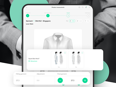 Edit Suits - Website Development and CRM Implementation booking booking system bvblogic clothing cms crm crm system delivery design edelivery fashion online store soloway soloway tech store ui ux web development website wordpress